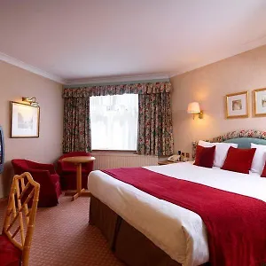 Hotel Thistle Cheltenham